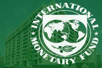 IMF