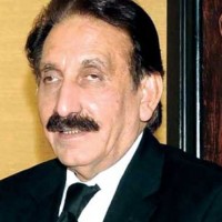 Iftikhar Mohammad Chaudhry