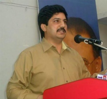  Iftikhar Randhawa