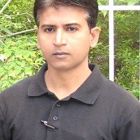 Imran Changezi