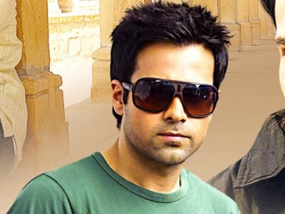 Imran Hashmi