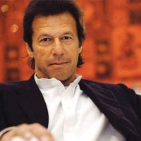 Imran Khan