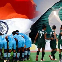 India Pakistan Hockey