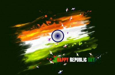 India Republic Day