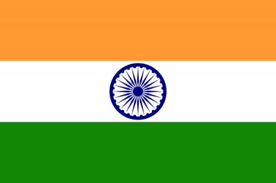 India