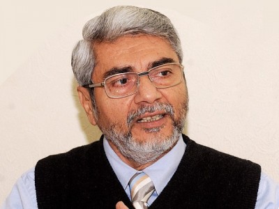 Iqbal Saleh Mohammed