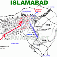 Islamabad