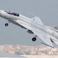 JF-17 Thunder