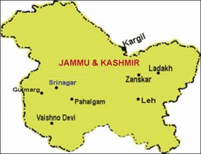 Jammu Kashmir