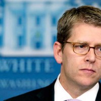 Jay Carney