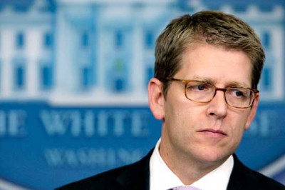 Jay Carney