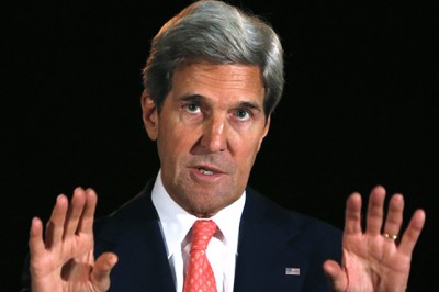 John Kerry