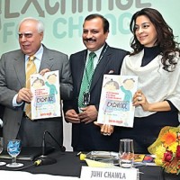 Juhi Chawla