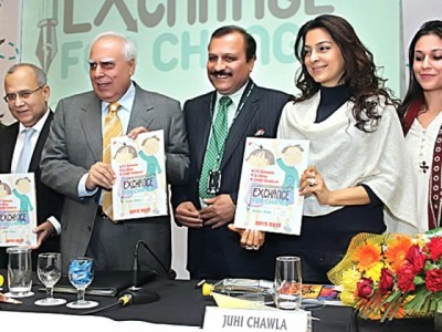 Juhi Chawla