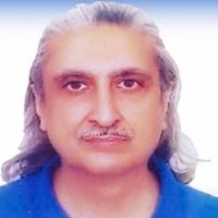 Justice Jawad S Khawaja