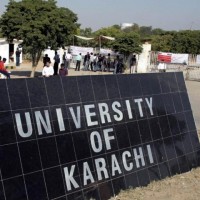 Karachi University