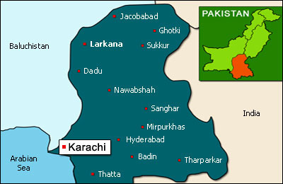 کراچی : فائرنگ سے دو پولیو ورکر جاں بحق، سندھ میں مہم منسوخ، پنجگور میں‌ بھی ٹیم پر حملہ