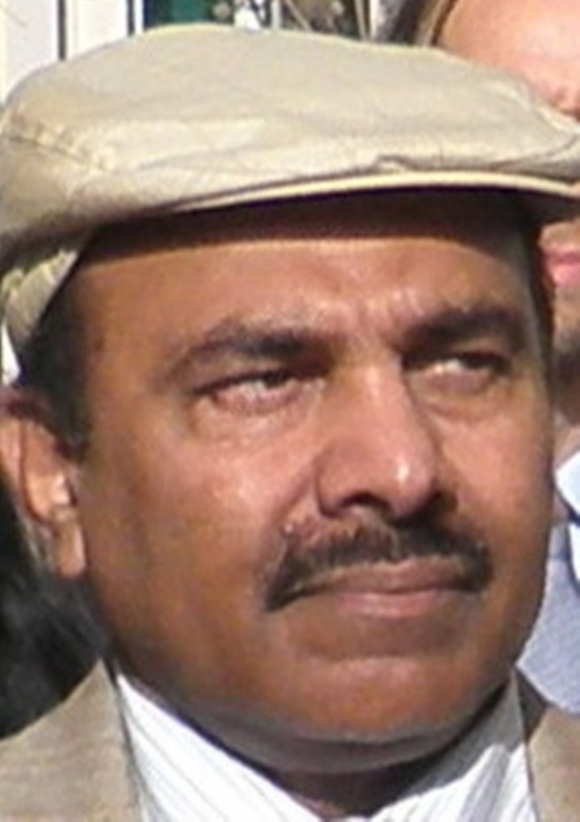 Khizar Hayat Tarar