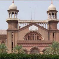 Lahore High Court