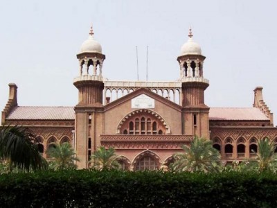 Lahore High Court