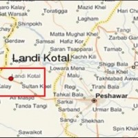 Landi Kotal