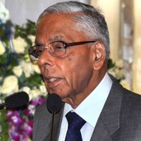 MK Narayanan