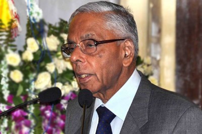 MK Narayanan