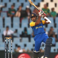 Mahela Jayawardena