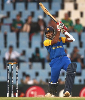 Mahela Jayawardena