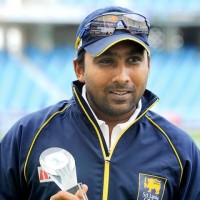 Mahela Jayawardena