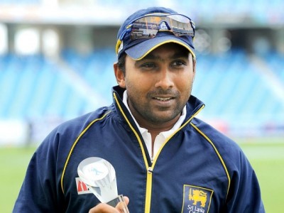 Mahela Jayawardena