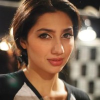 Mahira Khan