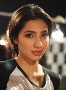 Mahira Khan