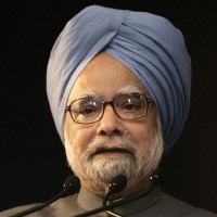 Manmohan Singh