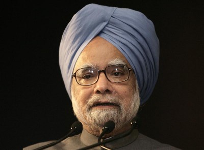 Manmohan Singh