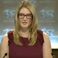 Mary harf