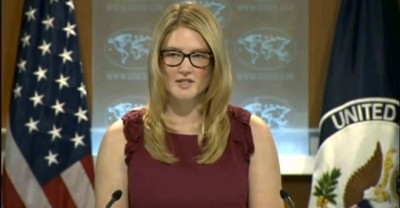 Mary harf