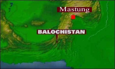 Mastung