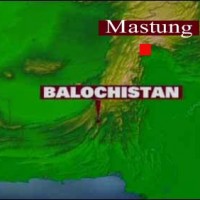 Mastung