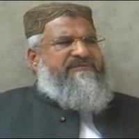 Maulana Ahmed Ludhianvi