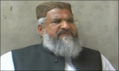 Maulana Ahmed Ludhianvi