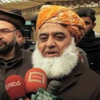 Maulana Fazlur Rehman