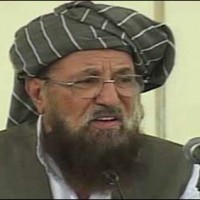 Maulana Sami ul Haq