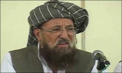 Maulana Sami ul Haq