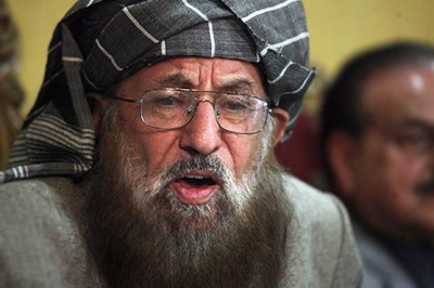  Maulana Sami ul Haq