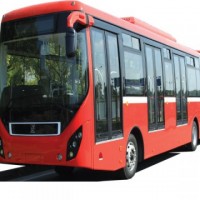 Metro Bus