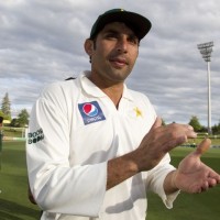 Misbah ul Haq