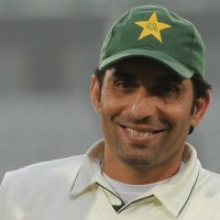 Misbah-ul-Haq