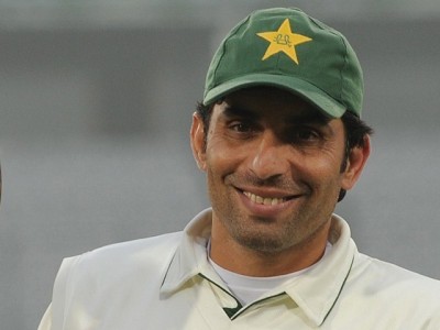 Misbah-ul-Haq