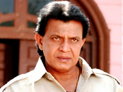 Mithun